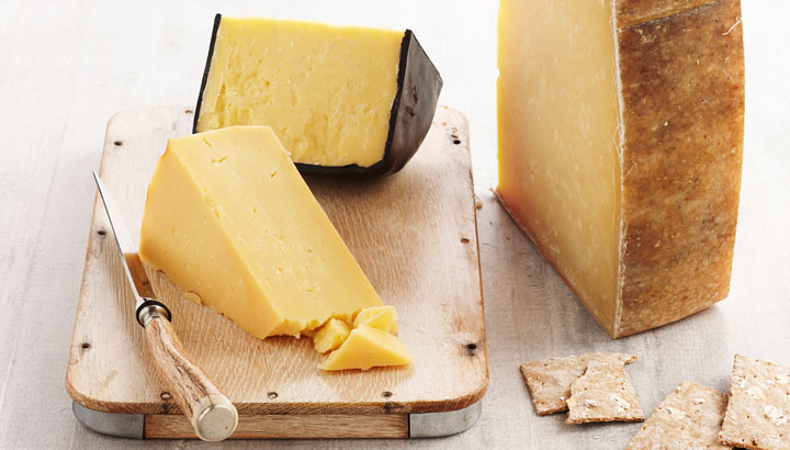 Indulge in the Delicious World of Cheese at the Cheese Sale Roadshow!