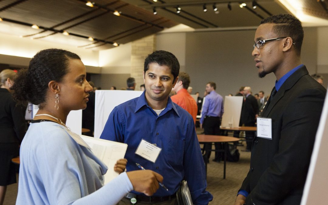 Take Your Career to the Next Level at the Seattle Career Fair!