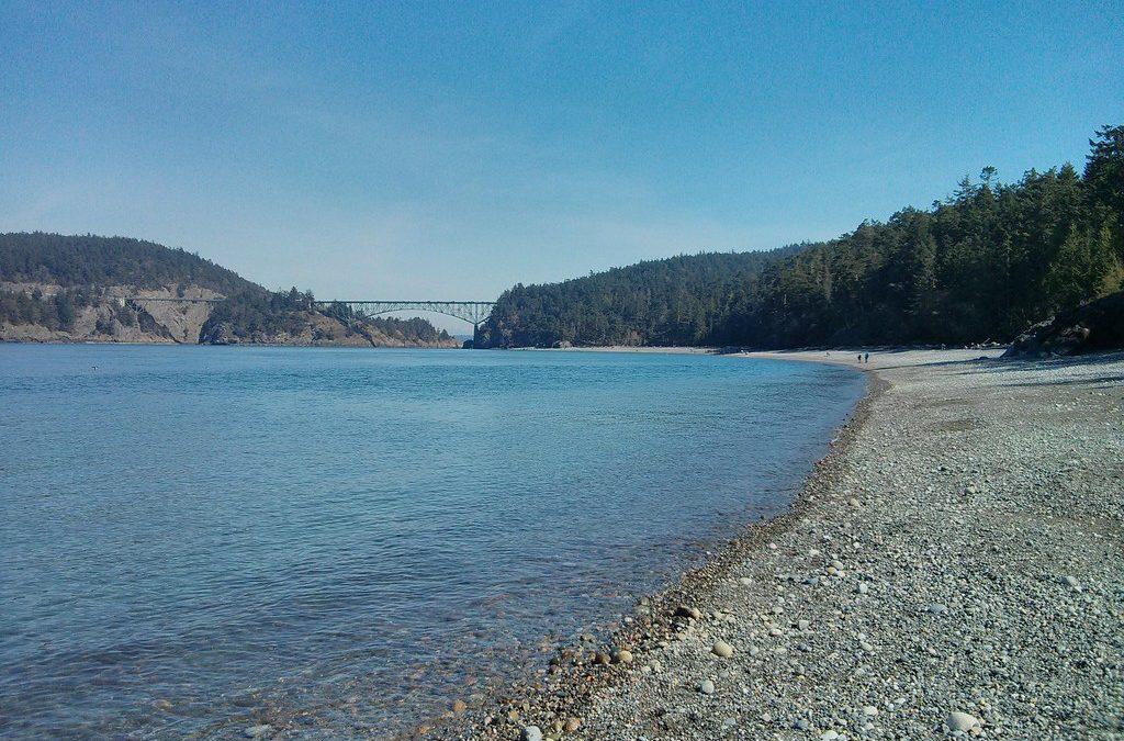 Exploring Deception Pass: A Journey with Exciting Adventures