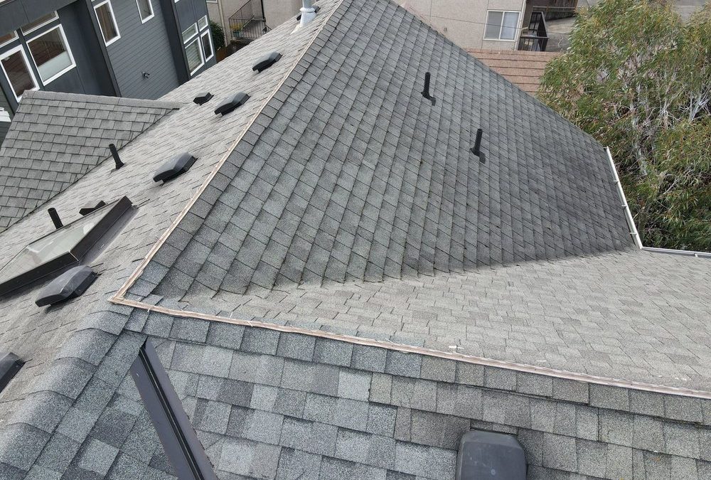 Why Near Me Roofing Company is the Best Roofing Service Provider in Seattle