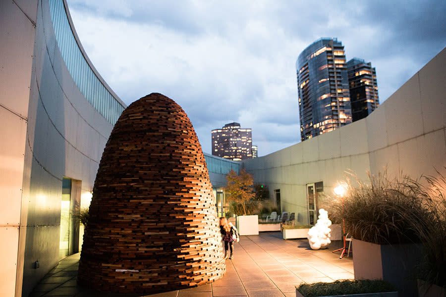 Discover the Artistic Wonders of Bellevue Arts Museum: A Must-See Destination in Washington