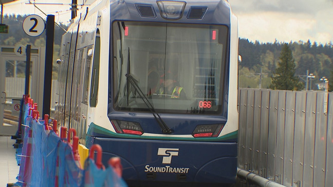 Bellevue Welcomes the 2 Line: A New Era for Eastside Transit