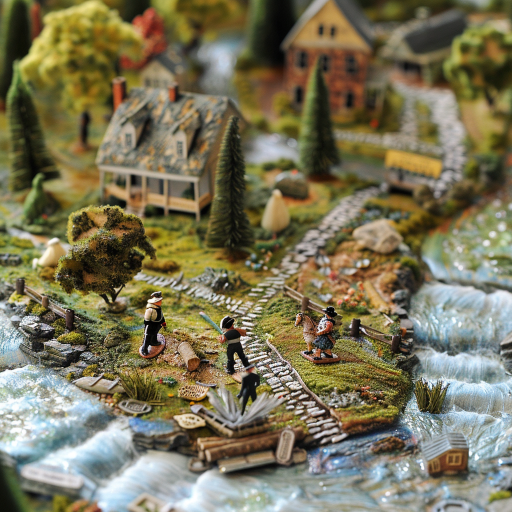 Bellevue Borough Uncovered From Historic Origins to Vibrant Community