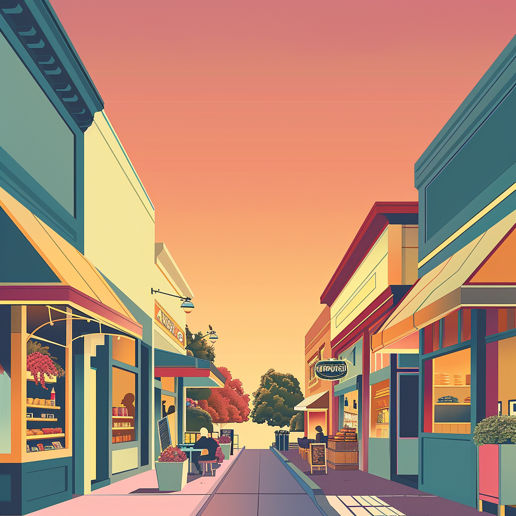 Unveiling Bellevue From Dry Town to Dining Destination in Pittsburgh