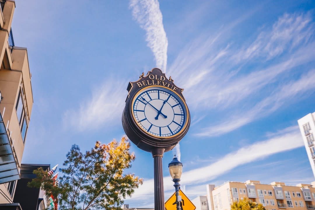 Hyatt Regency Bellevue: A Symbol of Old Main Street's Modern Evolution