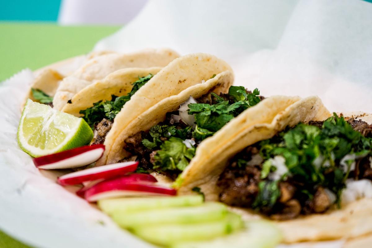 Embark on a culinary journey through Bellevue with these must-try taco spots!