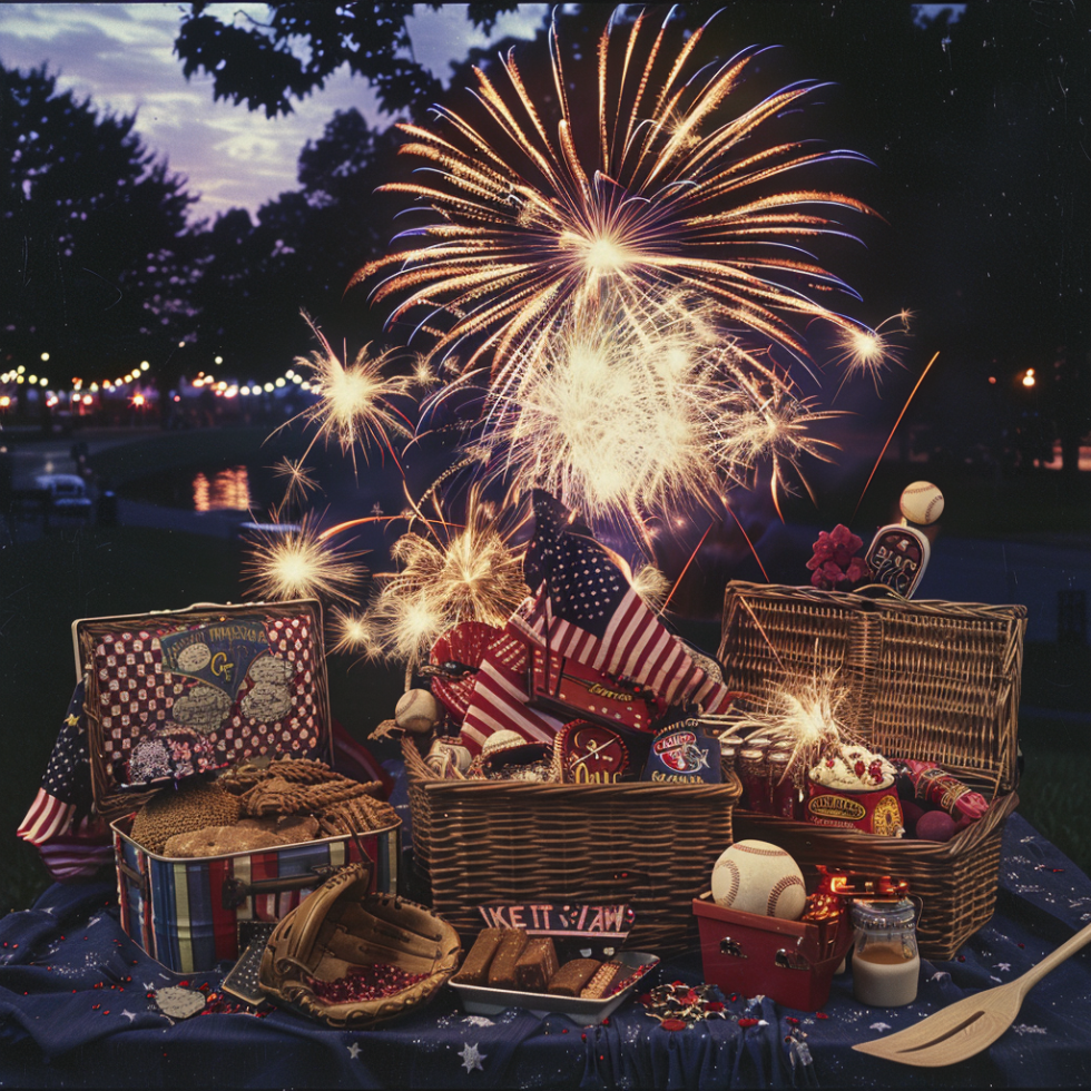 4th of july celebration bellevue wa