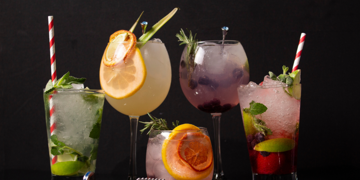 Discover Bellevue's vibrant mocktail scene and the healthy, fun side of Dry January.