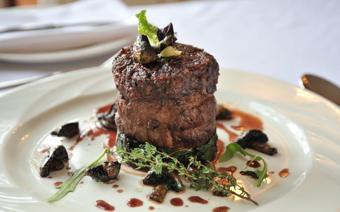 Panoramic Plates: Discovering Bellevue’s Best Steaks