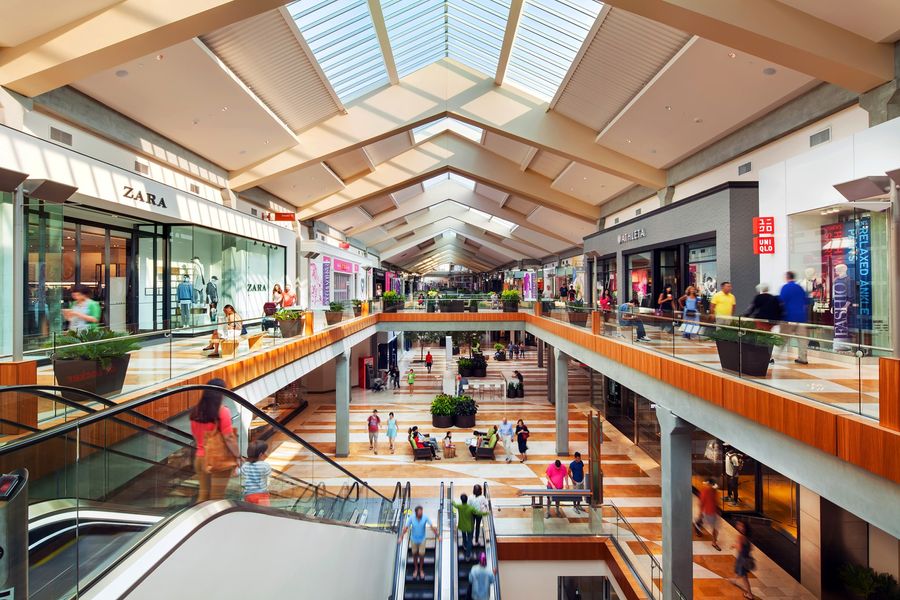 Bellevue Square: A Premier Shopping Experience in the Heart of Bellevue