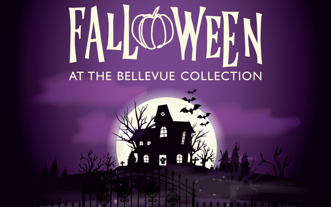 Halloween Fun at The Bellevue Collection: Trick-or-Treat Alternatives and Photo Fun