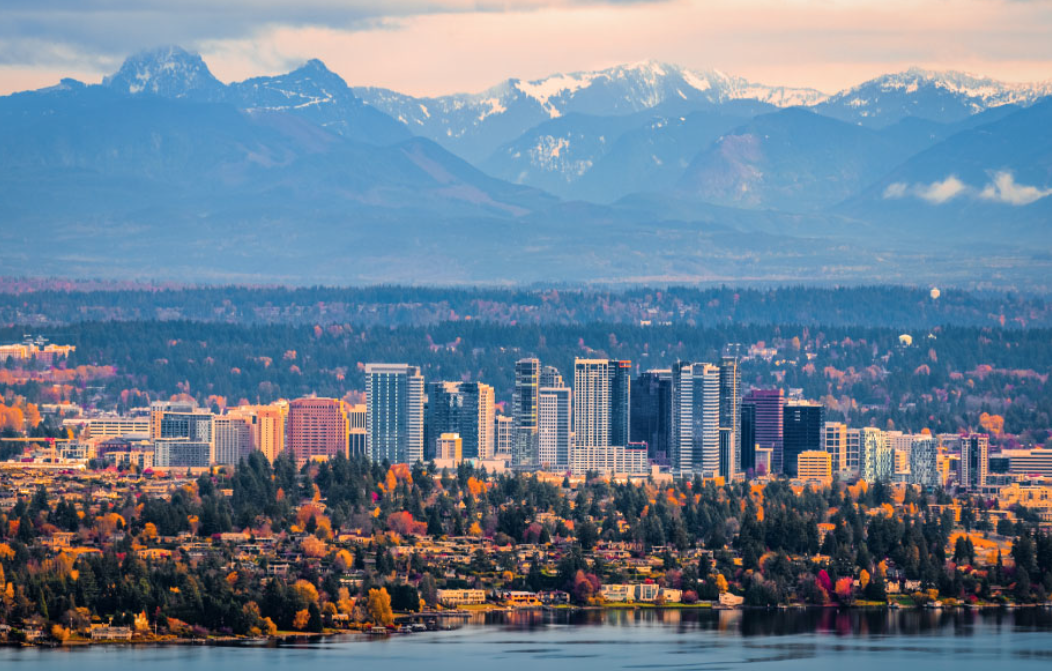 Navigating Life in Bellevue, WA: An In-Depth Guide