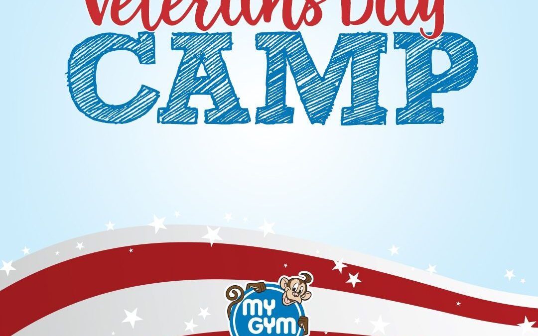 Veterans Day Camp: A Perfect Day Out for Kids in Bellevue