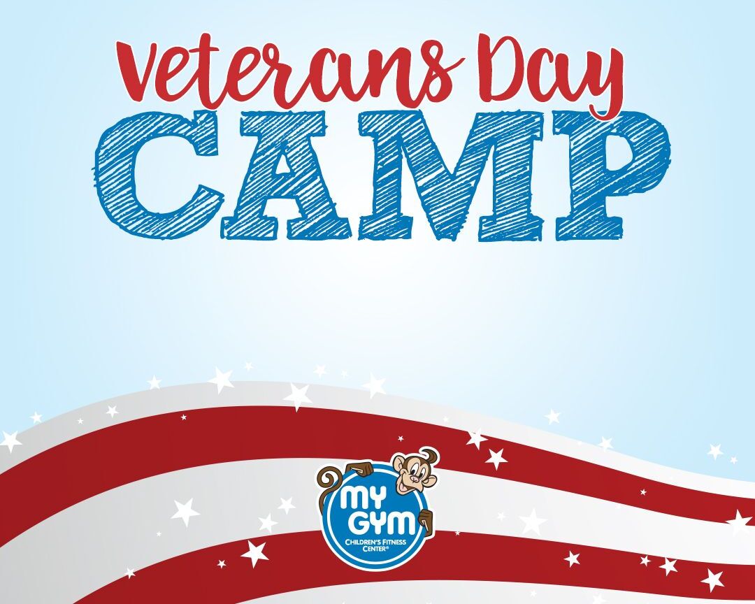 Veterans Day Camp: A Perfect Day Out for Kids in Bellevue