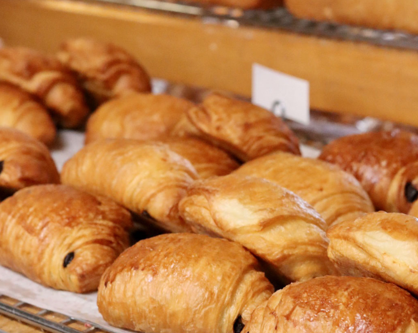 A Fresh Take on Tradition: The Story Behind The French Bakery