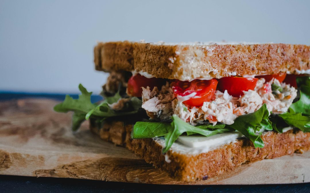 Gilbert’s on Main: Where Sandwich Dreams Come True!