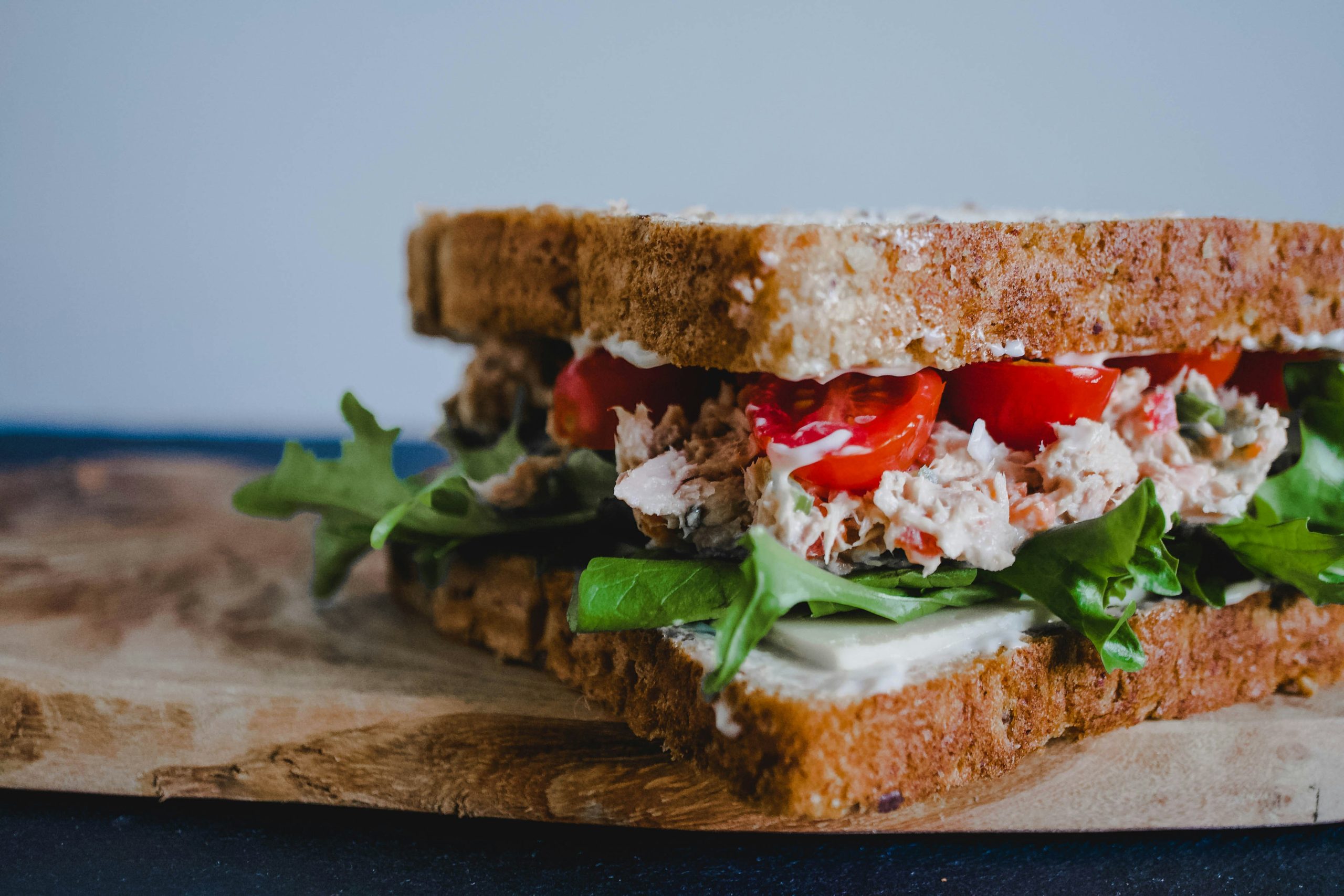 Gilbert's on Main: Where Sandwich Dreams Come True!