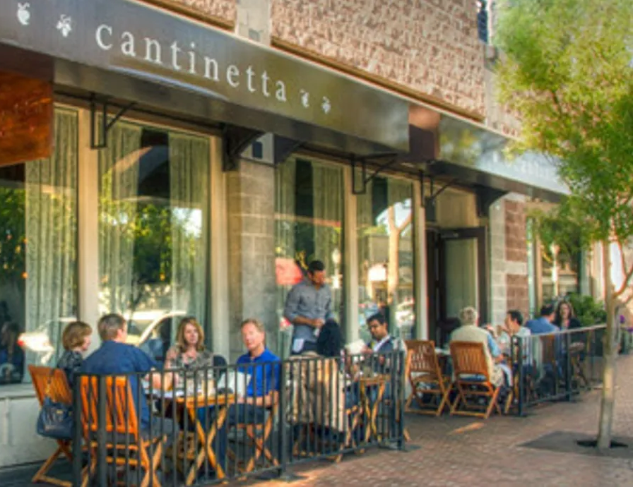 Cantinetta Bellevue in Bellevue, WA