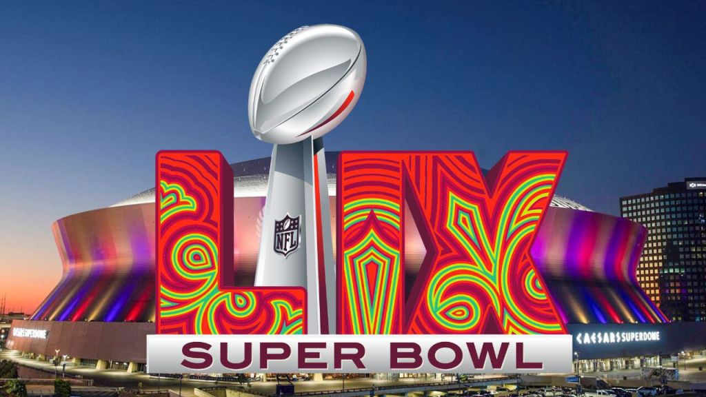 Anticipating Super Bowl LIX What to Expect From the 2025 Championship