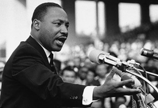 Celebrating Unity: The Significance of Martin Luther King Jr. Day in Bellevue, WA